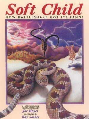 cover image of Soft Child